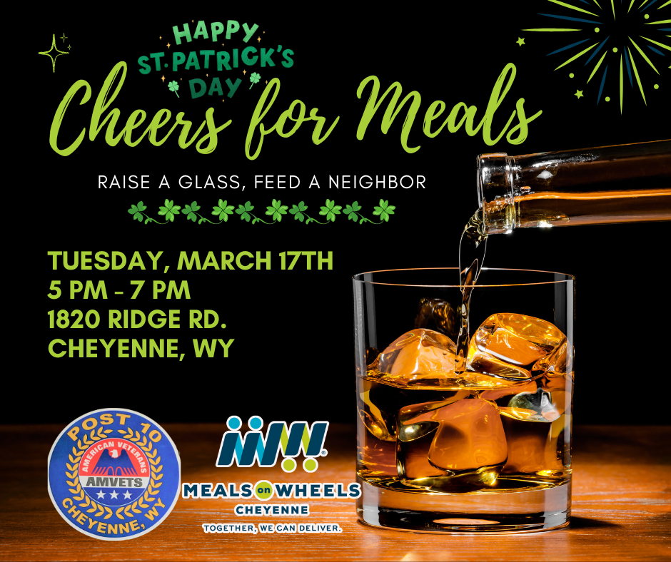 Cheers for Meals 26