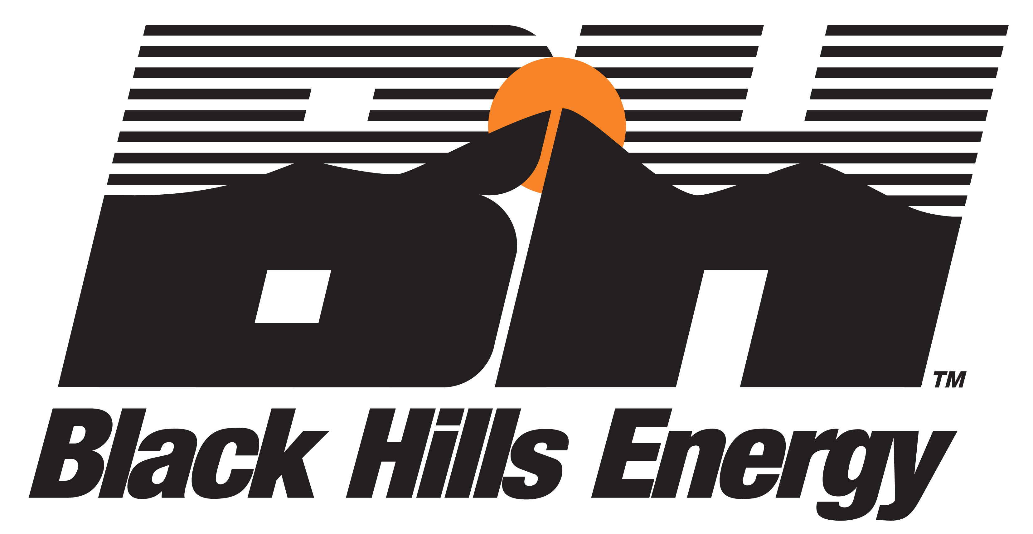 Black Hills Logo