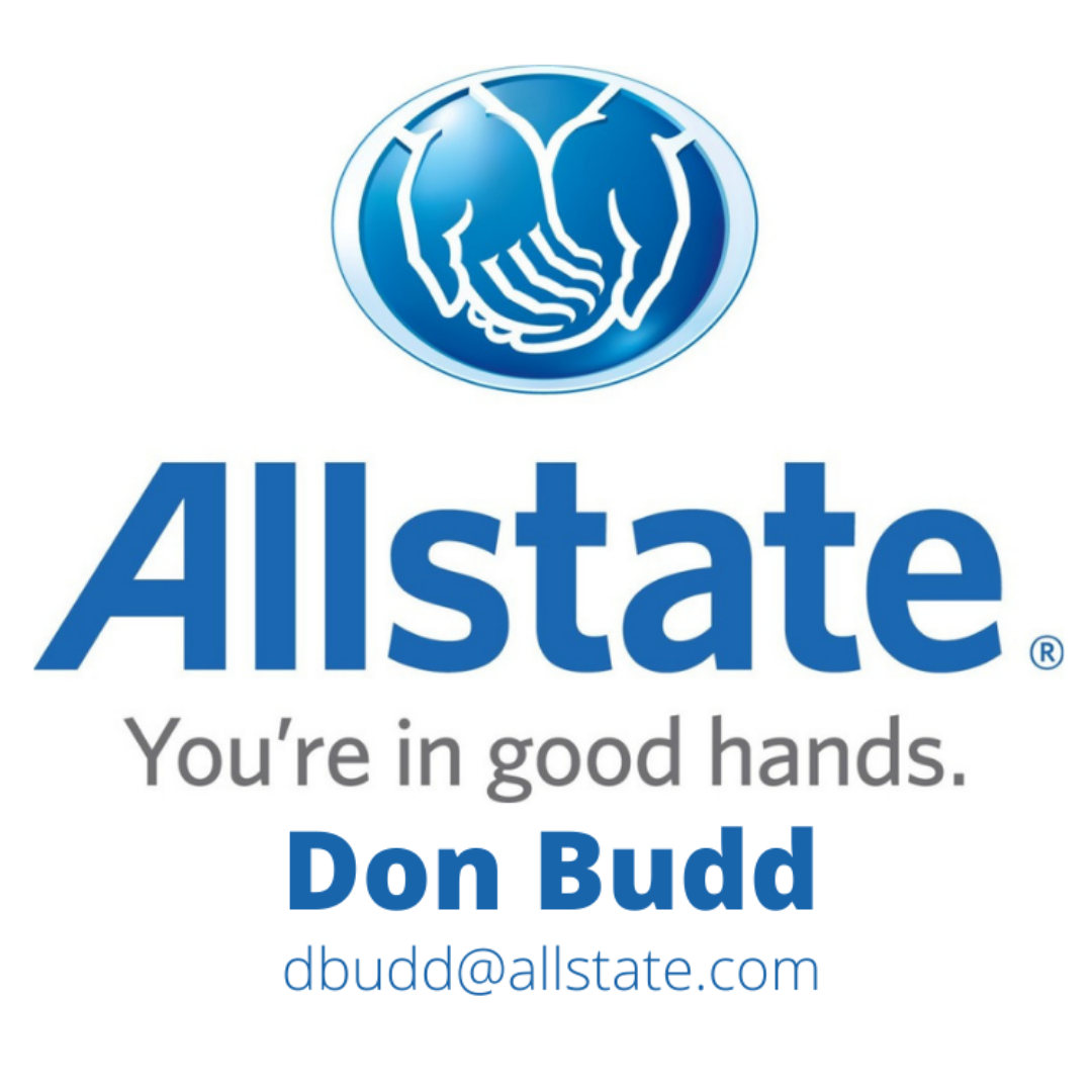 Don Budd Allstate